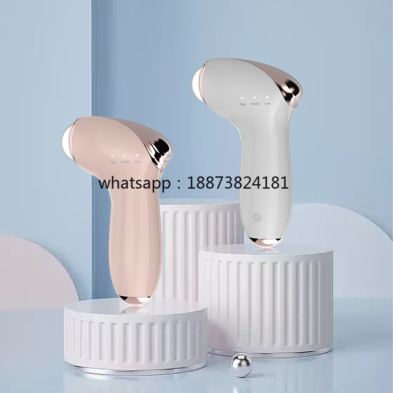 Skincare Whitening - เครื่องนวดหน้า Age-r Booster Care สำหรับดูแลผิวหน้าที่บ้าน อุปกรณ์ดูแลผิวหน้า