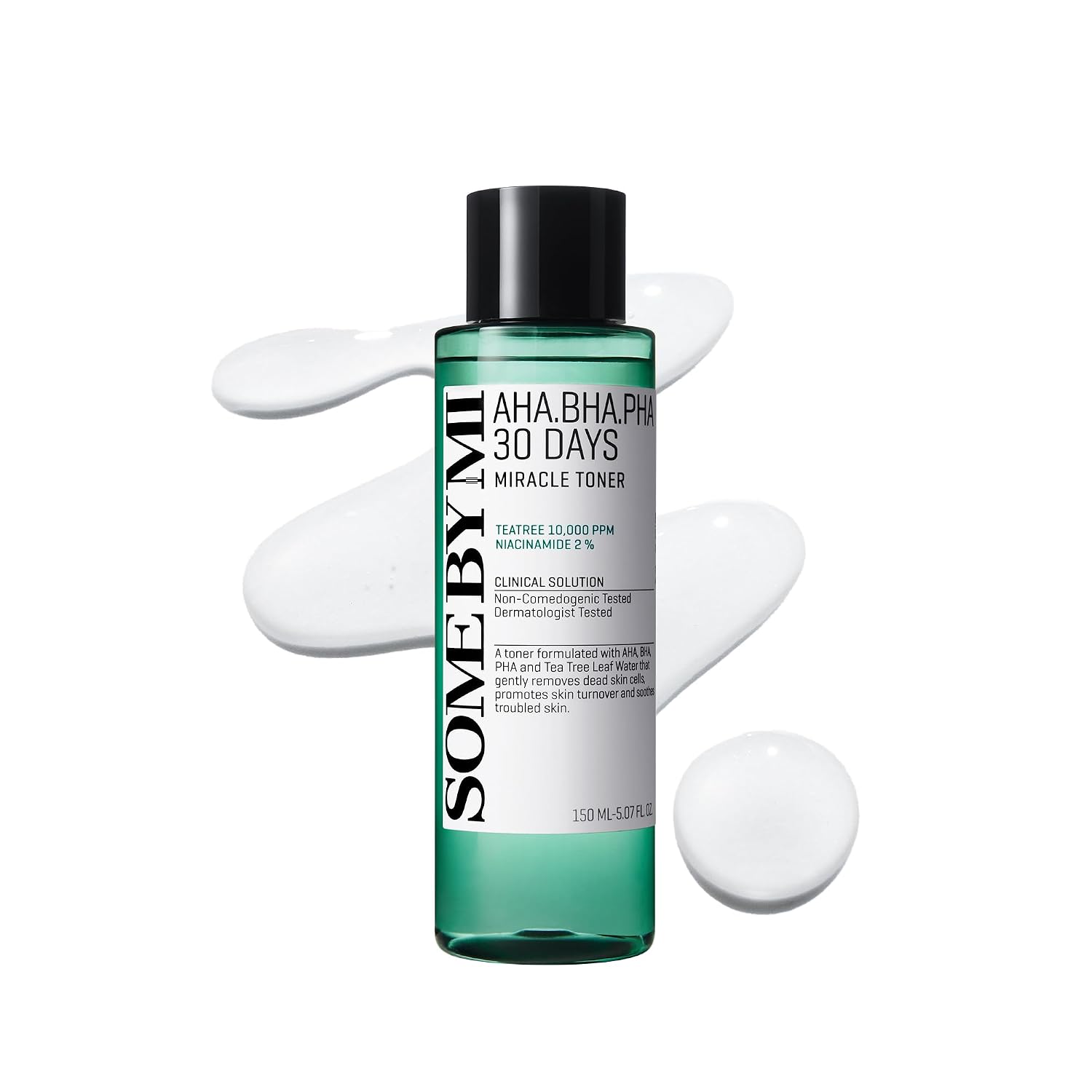 SOME BY MI AHA BHA PHA 30 Days - Skincare Some By Mi บทวิจารณ์และราคา