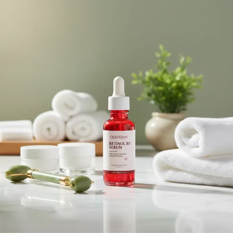 【CHIMU HOME】เรตินอล บี 3 เซรั่ - Hyaluronic Acid Serum บทวิจารณ์และราคา