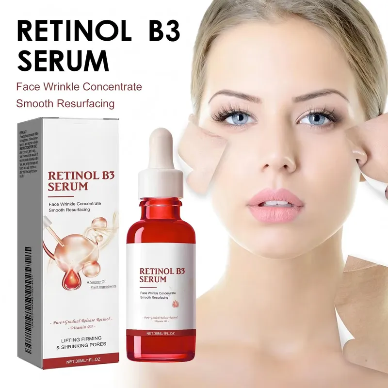 【CHIMU HOME】เรตินอล บี 3 เซรั่ - Hyaluronic Acid Serum บทวิจารณ์และราคา