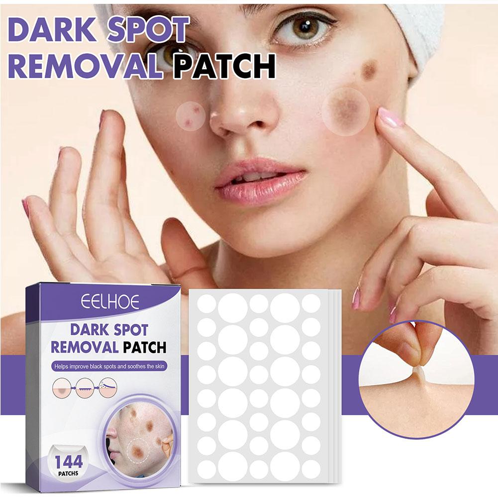 แผ่นแปะลดเลือนจุดด่างดำ ขจัดฝ้ - Skincare Moisturizer บทวิจารณ์และราคา