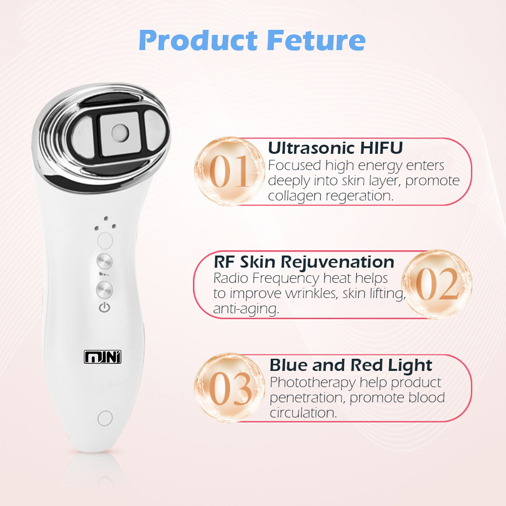 เครื่องดูแลผิวหน้าแบบปรับแต่งไ - Skincare Whitening บทวิจารณ์และราคา