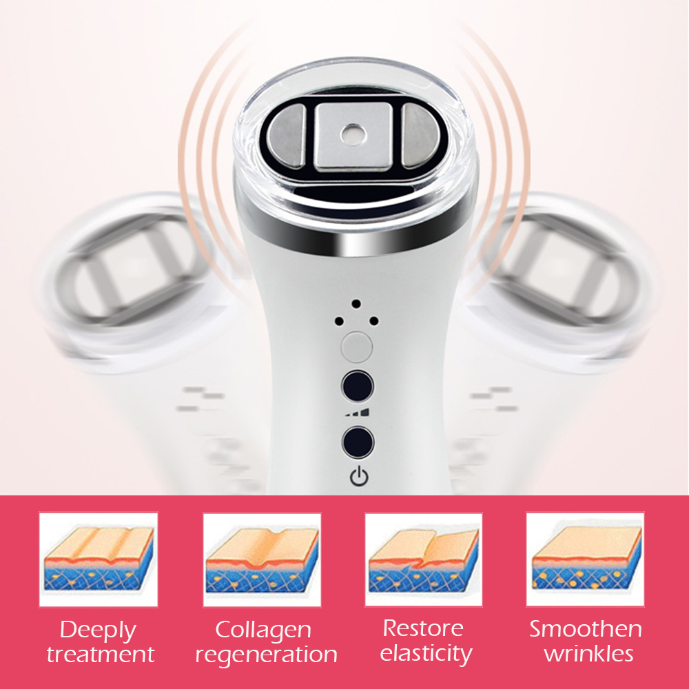 เครื่องดูแลผิวหน้าแบบปรับแต่งไ - Skincare Whitening บทวิจารณ์และราคา
