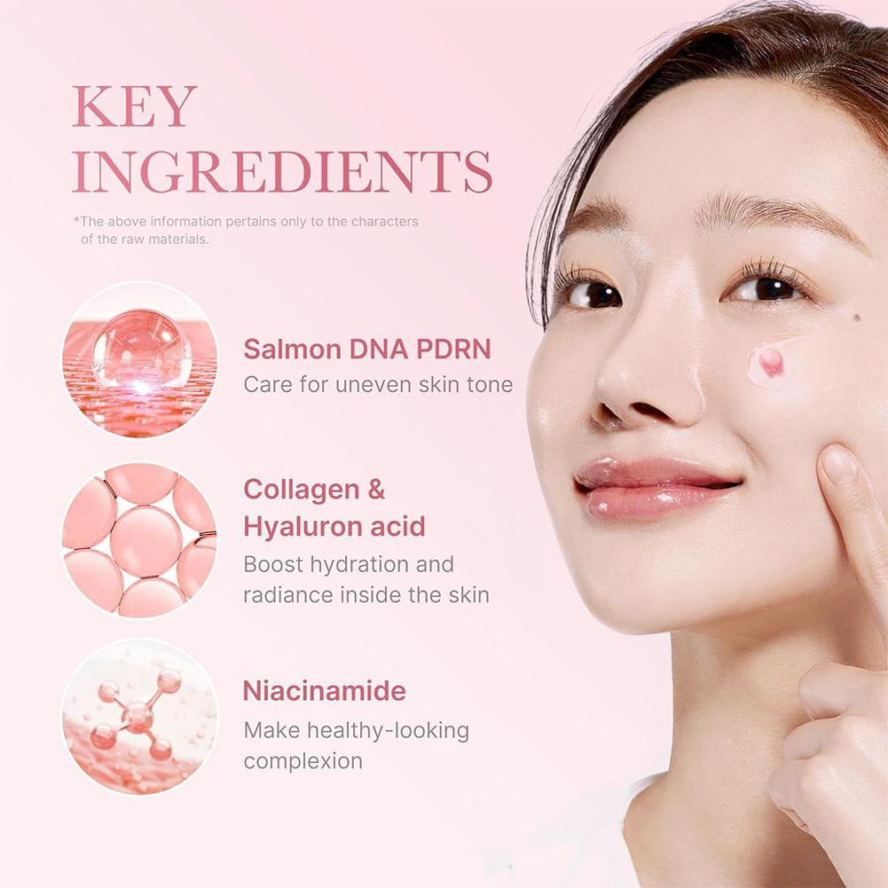 ครีมแคปซูลคอลลาเจน 50 มล. สำหร - Skincare Glowing บทวิจารณ์และราคา
