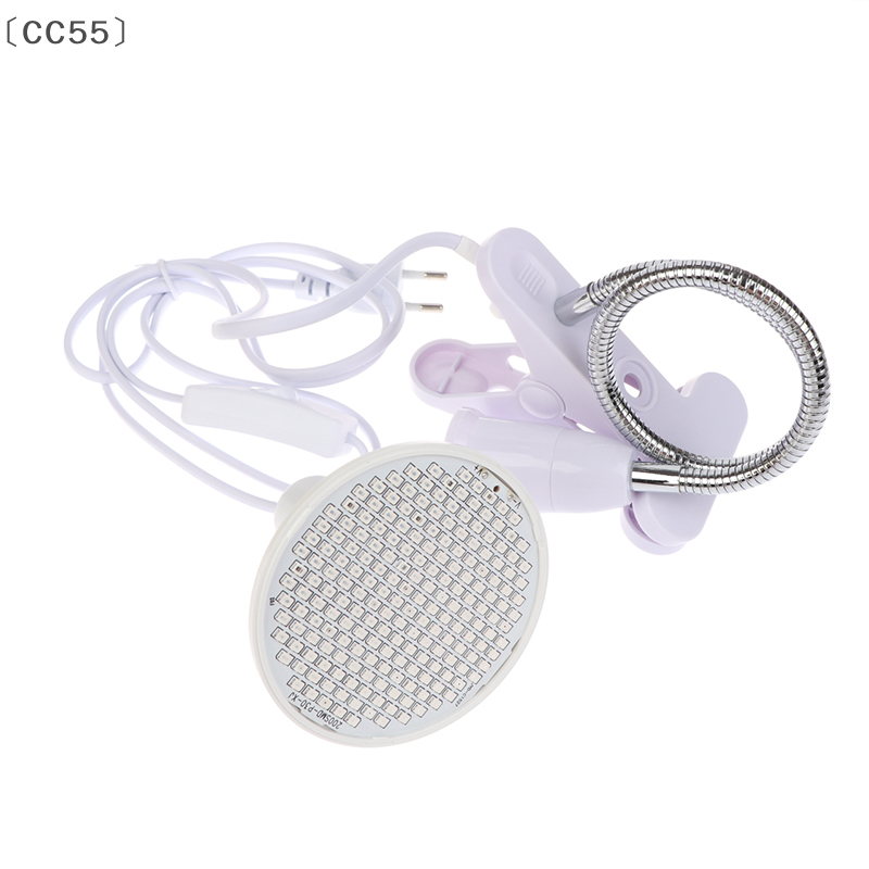 หลอดไฟบำบัดแสงสีแดง รุ่น CC55  - Skincare Glowing บทวิจารณ์และราคา