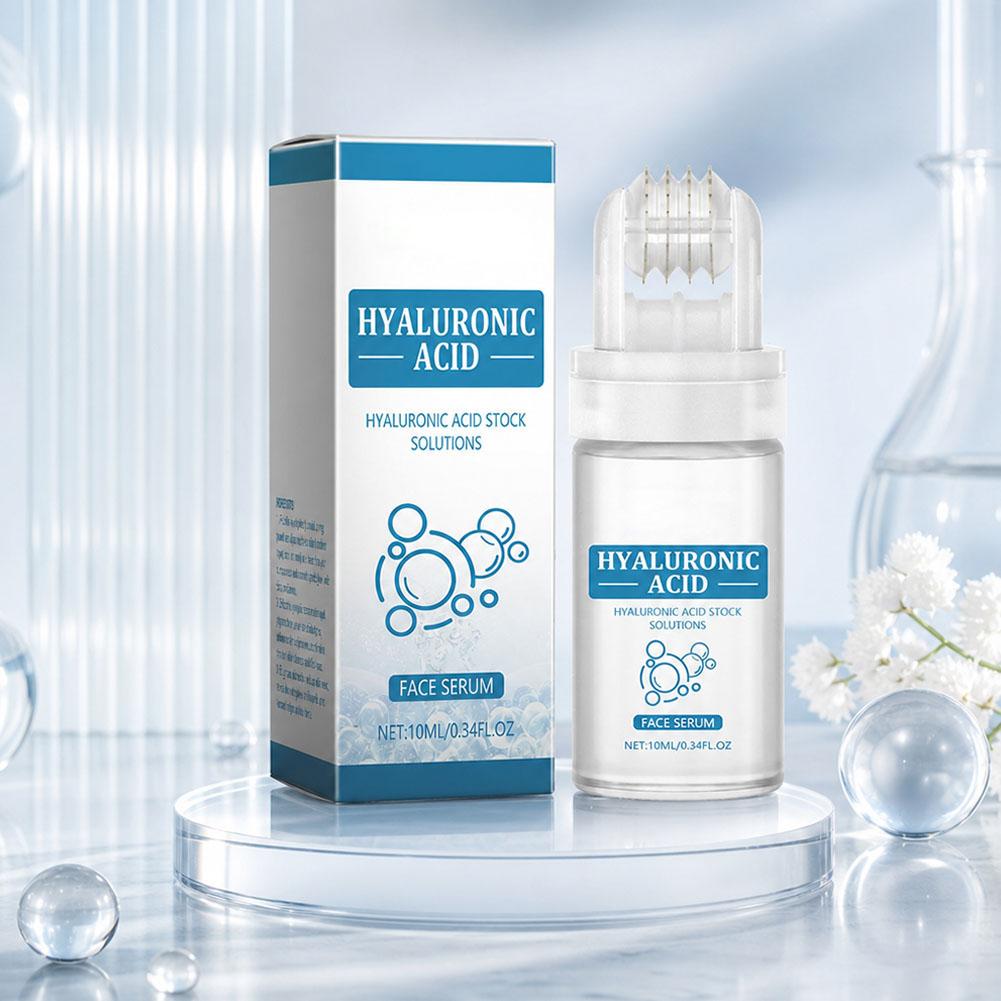 เซรั่มบำรุงผิวหน้าไฮยาลูรอนิก  - Hyaluronic Acid Serum บทวิจารณ์และราคา
