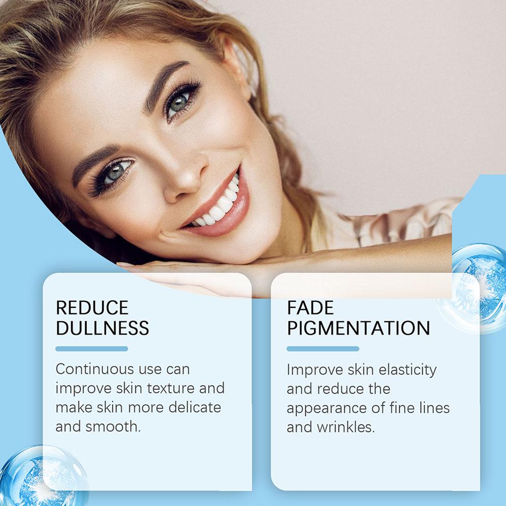 เซรั่มบำรุงผิวหน้าไฮยาลูรอนิก  - Hyaluronic Acid Serum บทวิจารณ์และราคา