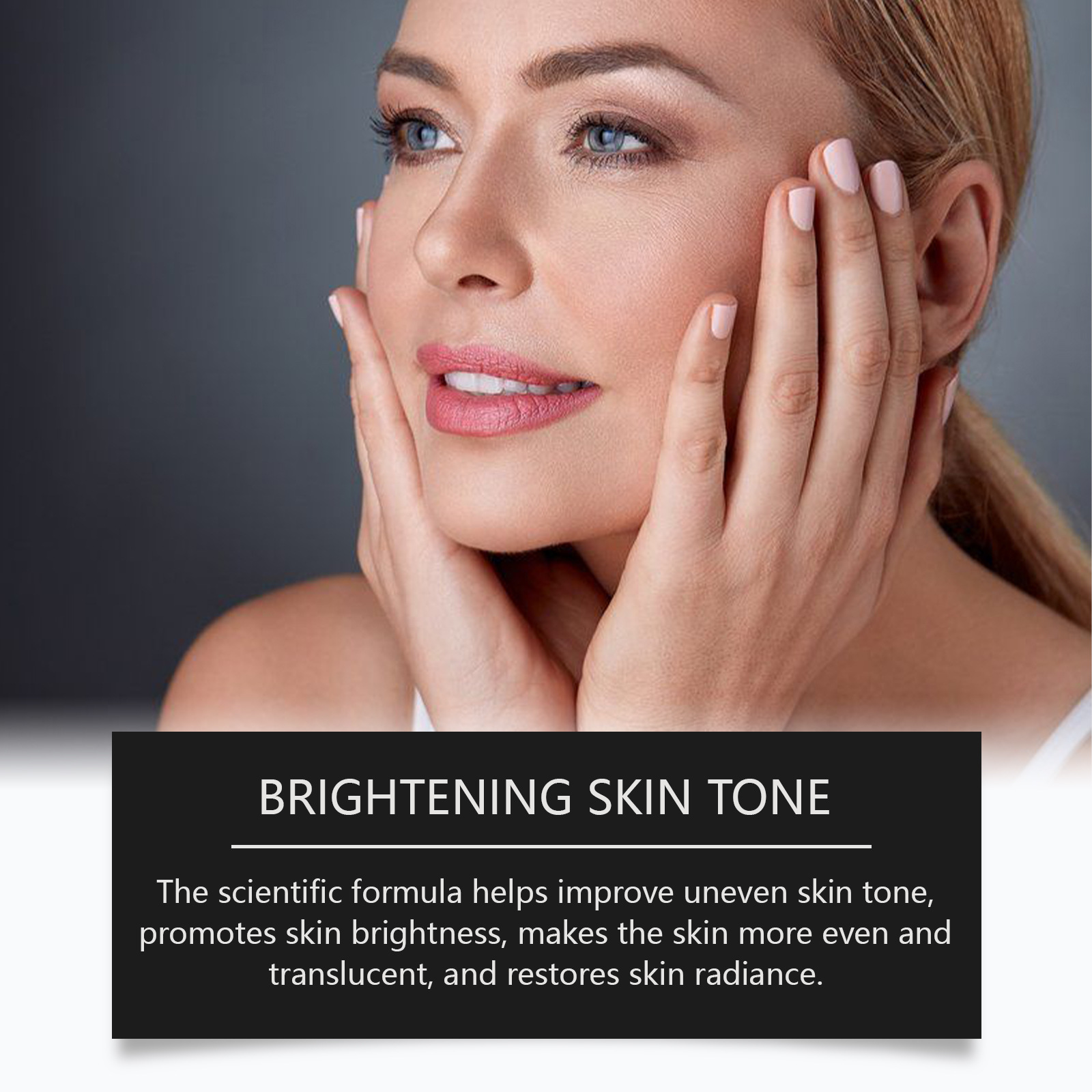 ครีมบำรุงผิว 345 ช่วยลดรอยดำ ล - Skincare Glowing บทวิจารณ์และราคา