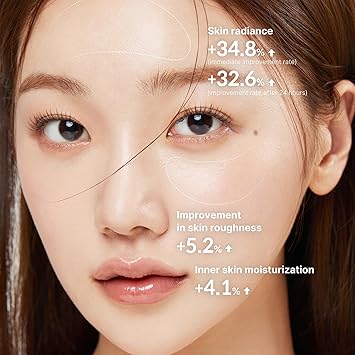 Deep Vitamin C Golden Capsule  - Skincare Glowing บทวิจารณ์และราคา