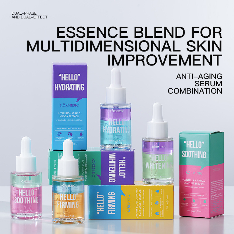1/4 ชิ้นกรดไฮยาลูโรนิกปรับปรุง - Hyaluronic Acid Serum บทวิจารณ์และราคา