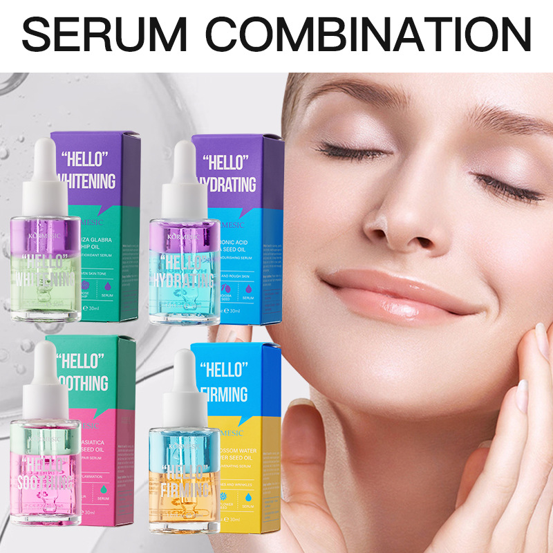 1/4 ชิ้นกรดไฮยาลูโรนิกปรับปรุง - Hyaluronic Acid Serum บทวิจารณ์และราคา