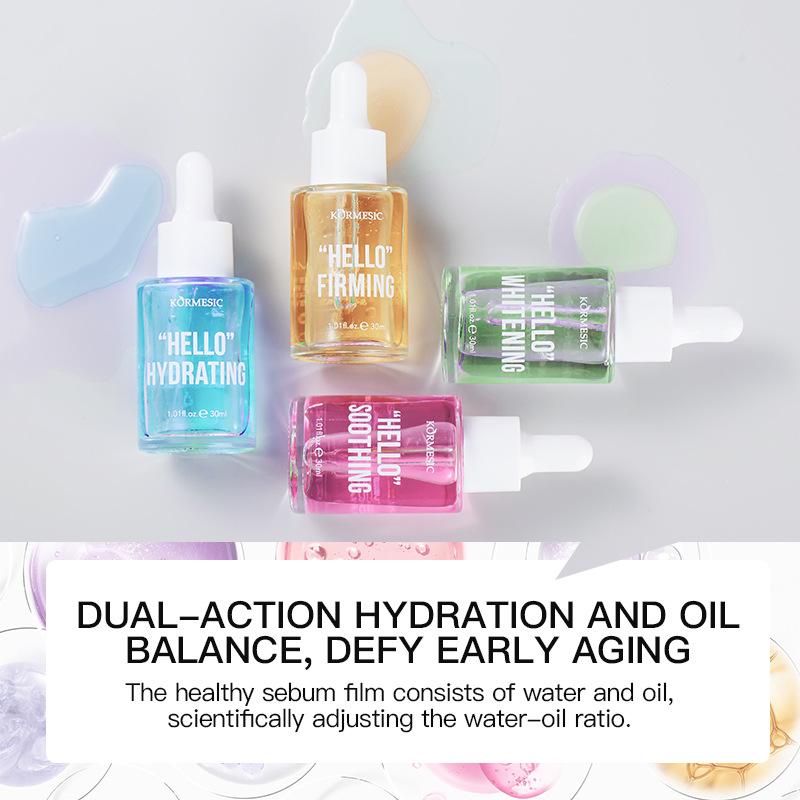 1/4 ชิ้นกรดไฮยาลูโรนิกปรับปรุง - Hyaluronic Acid Serum บทวิจารณ์และราคา