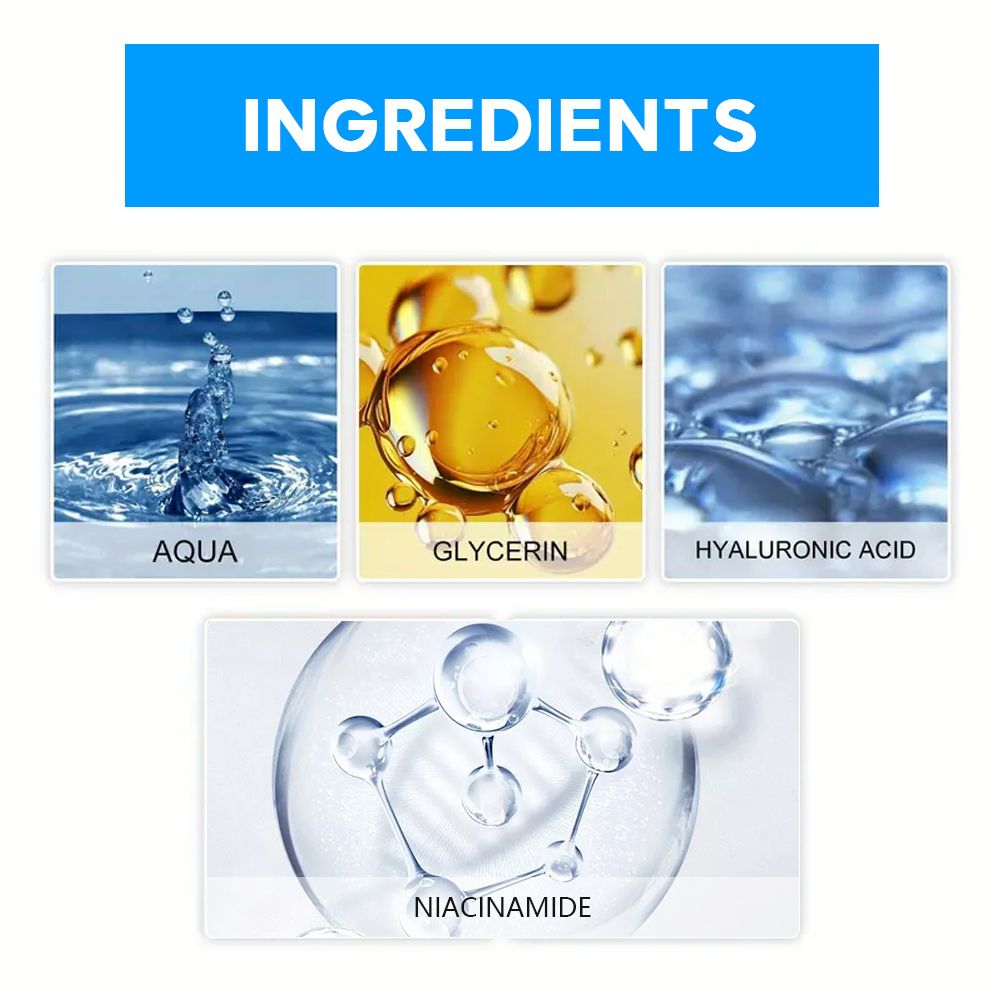 เซรั่มไฮยาลูรอนิก แอซิด ซูยารุ - Hyaluronic Acid Serum บทวิจารณ์และราคา