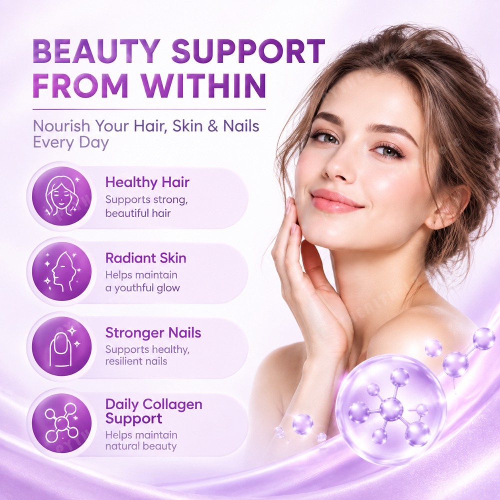 ผงคอลลาเจนเปปไทด์จากปลาทะเลที่ - Vitamin C Powder บทวิจารณ์และราคา