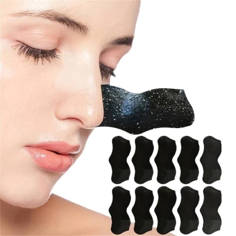 แผ่นแปะจมูกไฮโดรคอลลอยด์สีดำ 1 - Skincare Whitening บทวิจารณ์และราคา