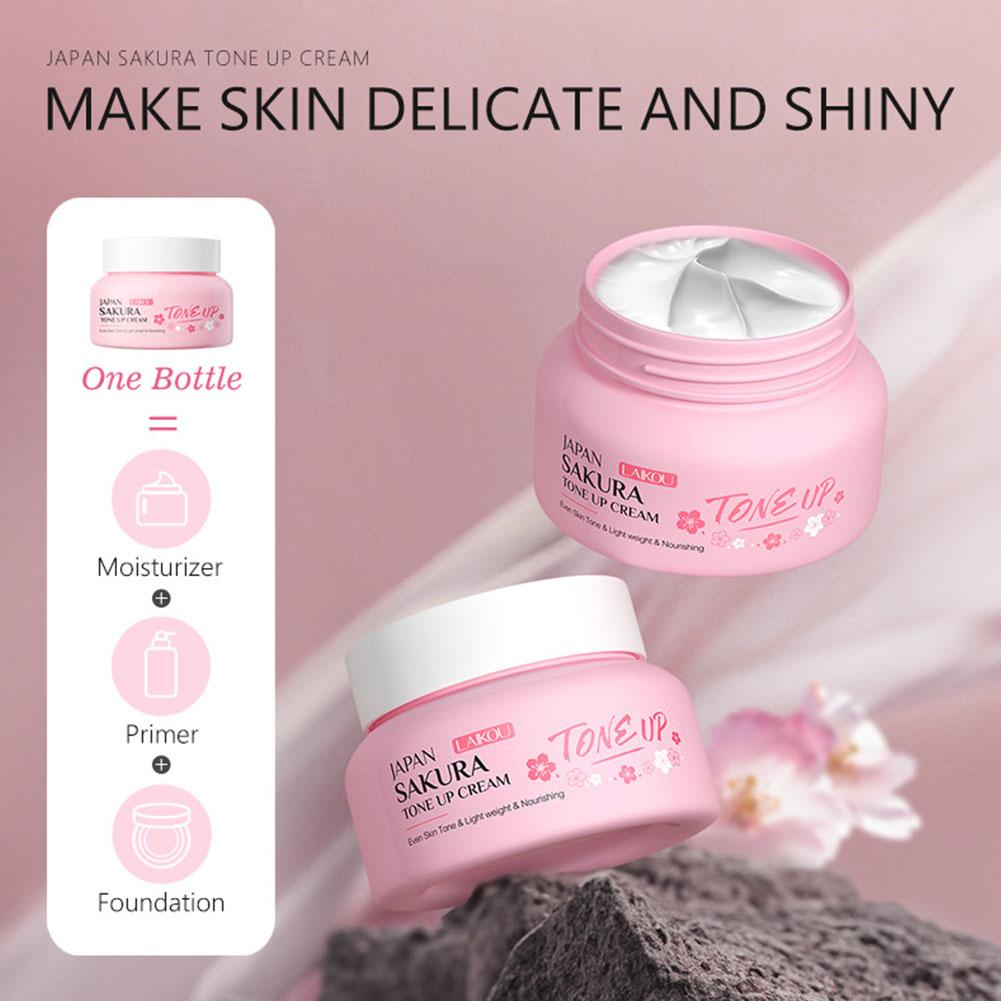 ครีมบำรุงผิวหน้าโทนอัพเฟเชียล  - Skincare Glowing บทวิจารณ์และราคา