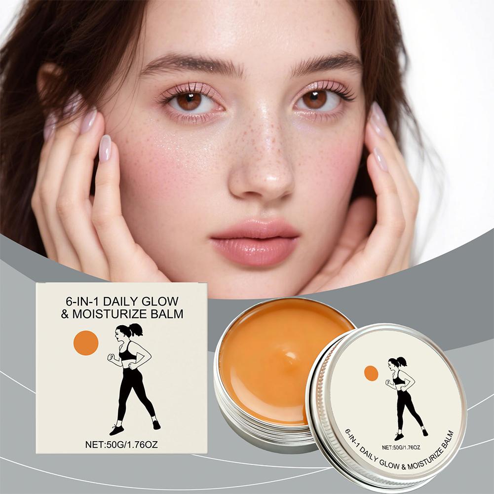 ผลิตภัณฑ์ดูแลผิวหน้า 3 ชนิด -  - Skincare Glowing บทวิจารณ์และราคา
