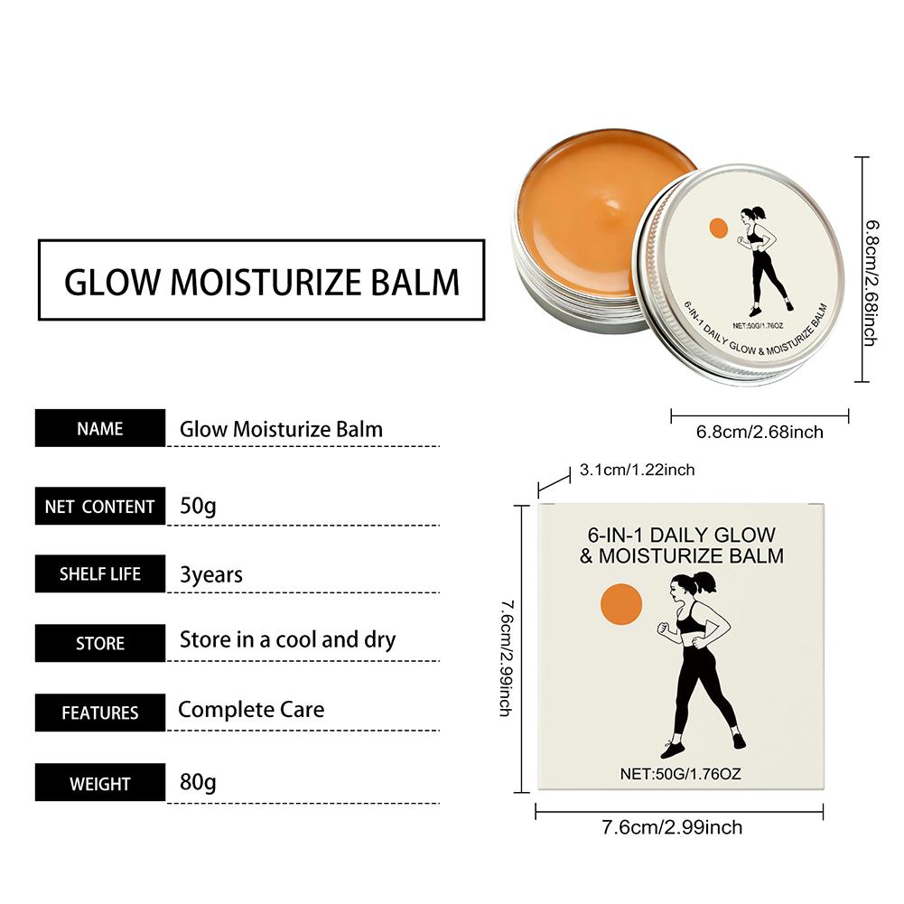 ผลิตภัณฑ์ดูแลผิวหน้า 3 ชนิด -  - Skincare Glowing บทวิจารณ์และราคา