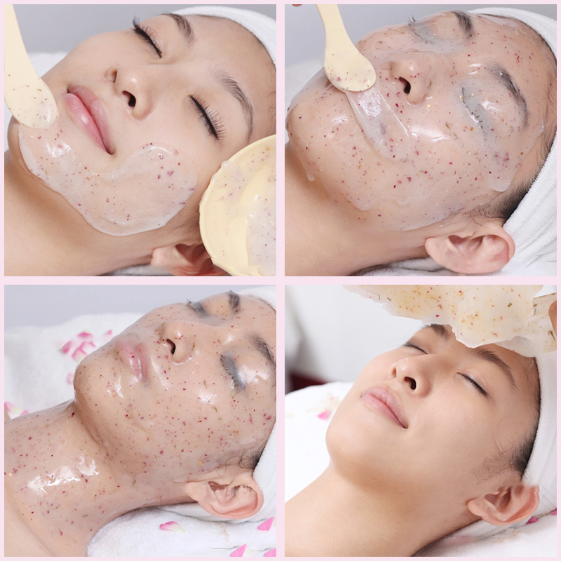 Moisturizing Salon SPA Soft Hy - Skincare Whitening บทวิจารณ์และราคา