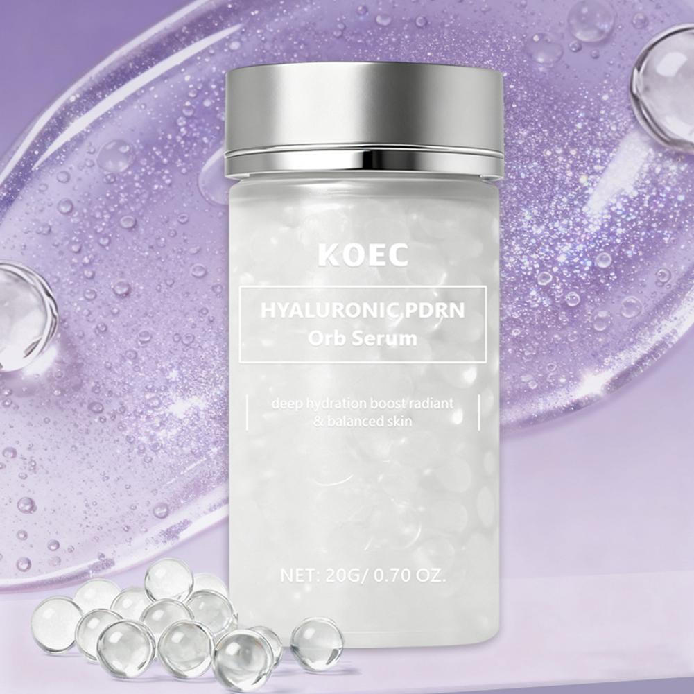 เซรั่มไฮยาลูรอน PDRN ออร์บ ซีร - Hyaluronic Acid Serum บทวิจารณ์และราคา