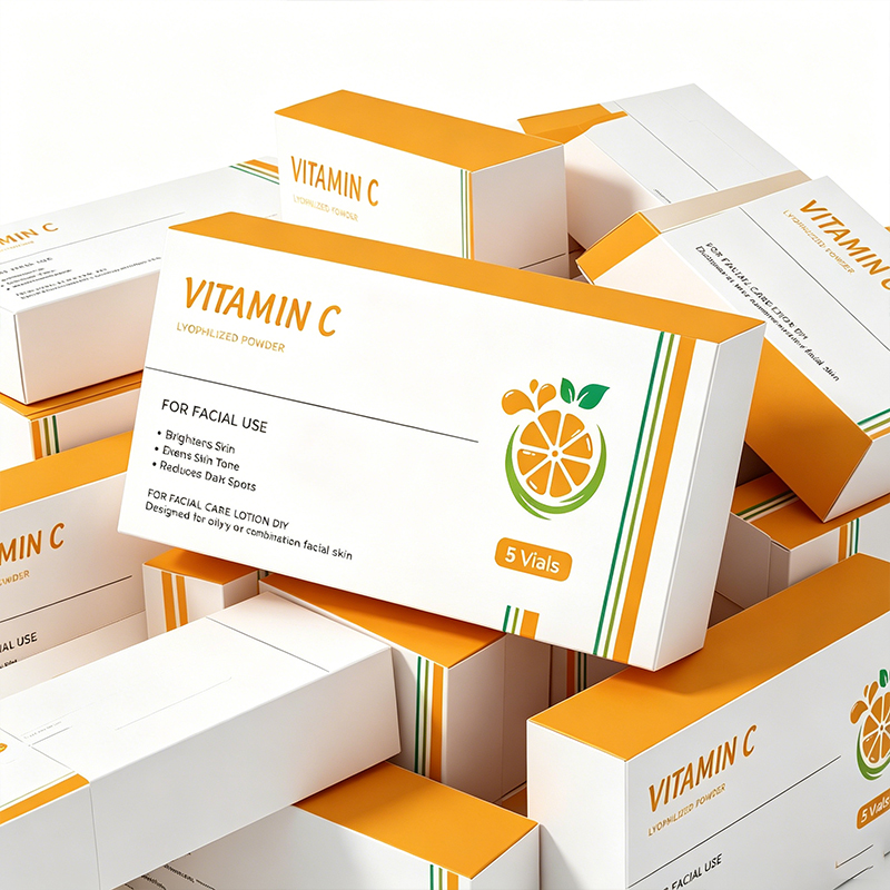 ผงวิตามินซีไลโอฟิไลซ์ GPLab ให - Vitamin C Powder บทวิจารณ์และราคา