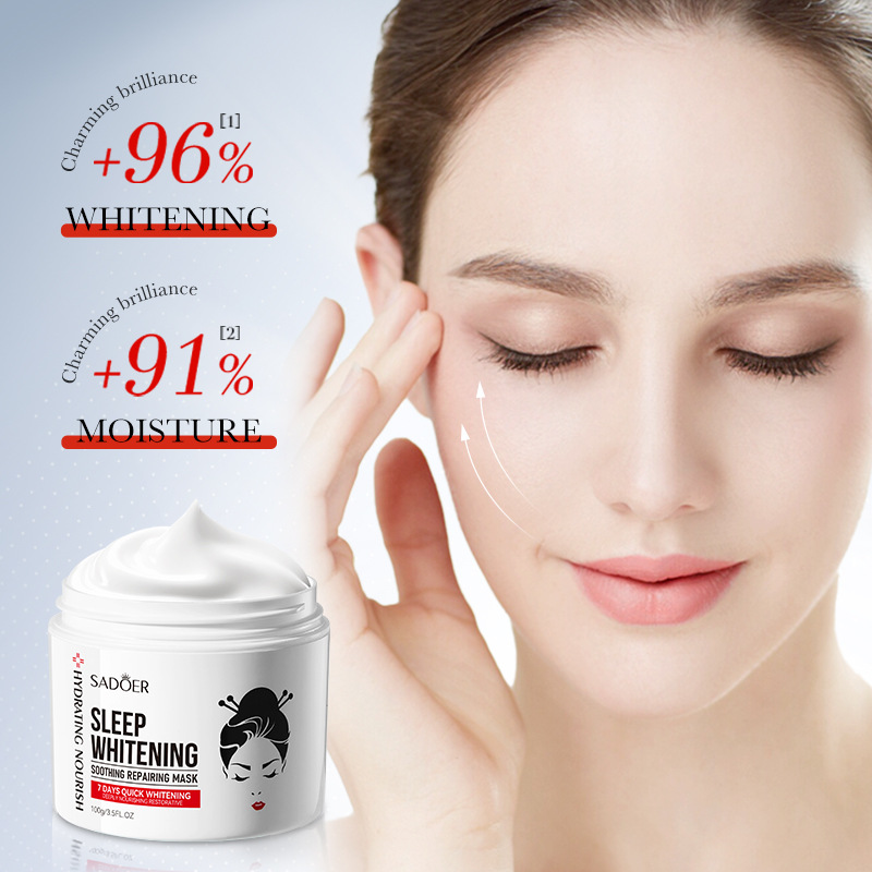 Kojic Acid Whitening Skin Care - Skincare Whitening บทวิจารณ์และราคา