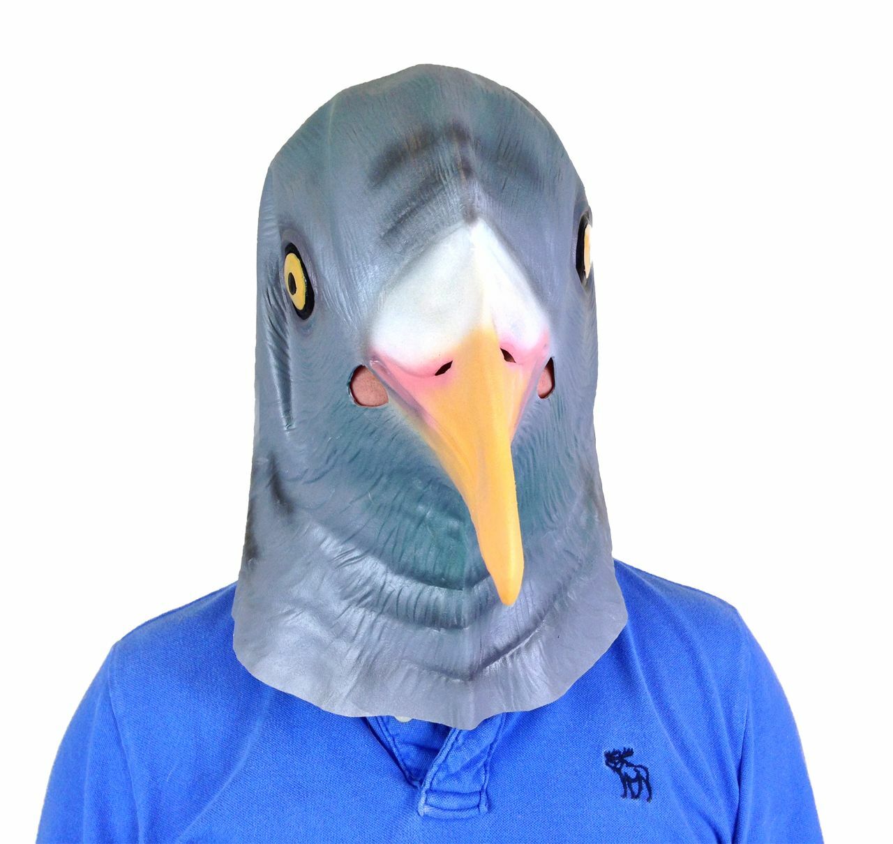 ใหม่ Pigeon หน้ากาก Latex Gian - Skincare Pigeon บทวิจารณ์และราคา