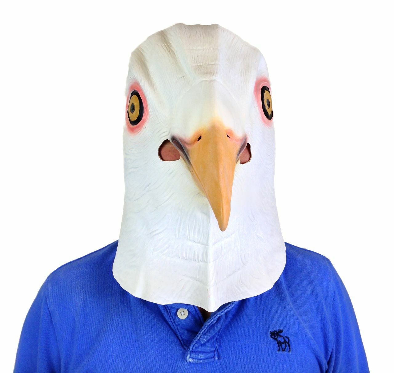 ใหม่ Pigeon หน้ากาก Latex Gian - Skincare Pigeon บทวิจารณ์และราคา