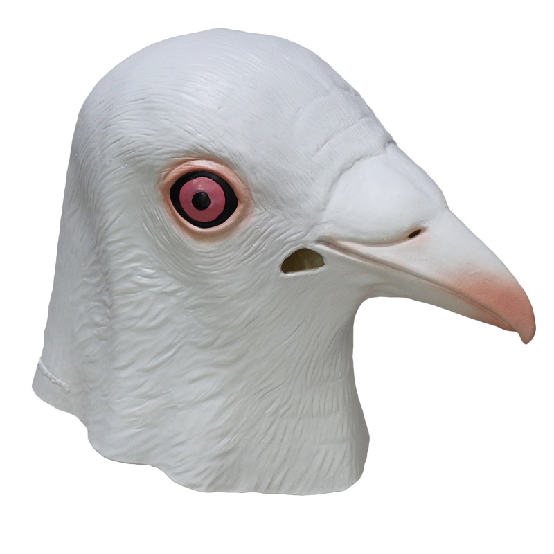 ใหม่ Pigeon หน้ากาก Latex Gian - Skincare Pigeon บทวิจารณ์และราคา