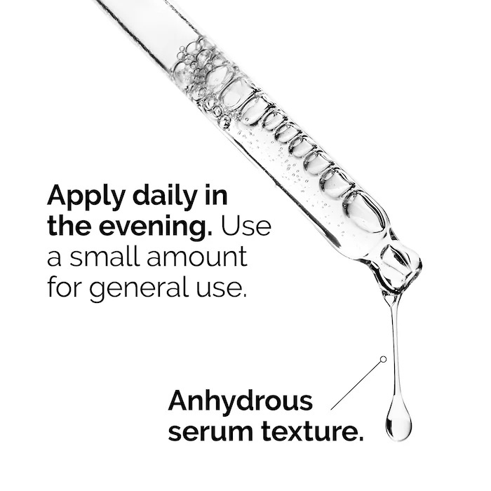 สารละลายกรดซาลิไซลิก 2% แบบไม่ - Hyaluronic Acid Serum บทวิจารณ์และราคา