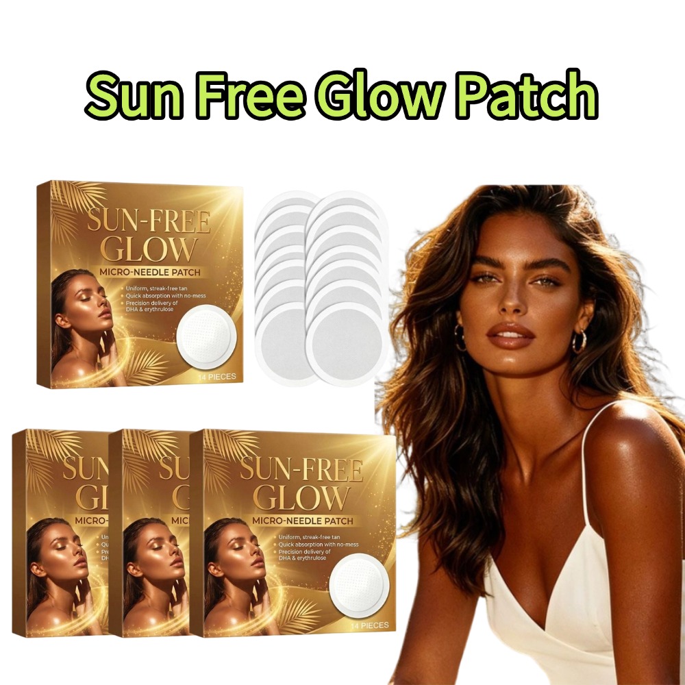 แผ่นแปะผิวแทนไม่ต้องโดนแดด 14  - Skincare Glowing บทวิจารณ์และราคา