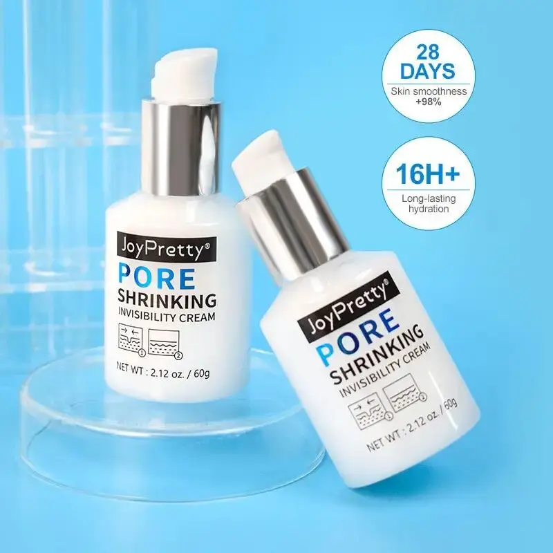 Pore Shrinking Face Cream Esse - Hyaluronic Acid Serum บทวิจารณ์และราคา