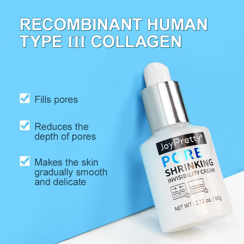 Pore Shrinking Face Cream Esse - Hyaluronic Acid Serum บทวิจารณ์และราคา