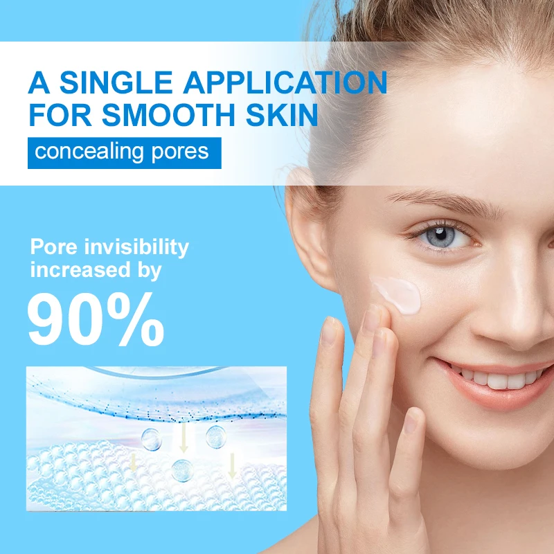 Pore Shrinking Face Cream Esse - Hyaluronic Acid Serum บทวิจารณ์และราคา