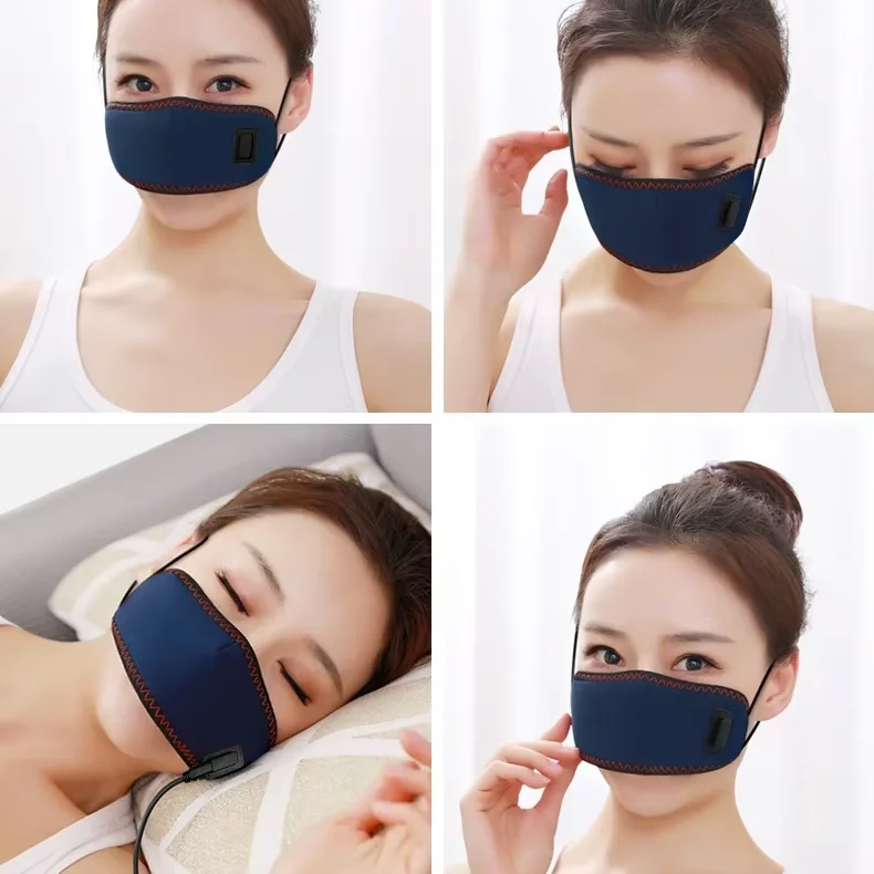 อุปกรณ์บำบัดด้วยแสงสีแดง เทคโน - Skincare Whitening บทวิจารณ์และราคา